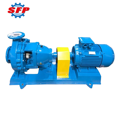 IHF Chemical Centrifugal Transfer Pump